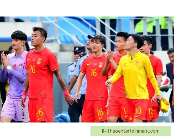 中国男足在2026年世预赛中凭VAR判决获益 助力晋级梦想再燃