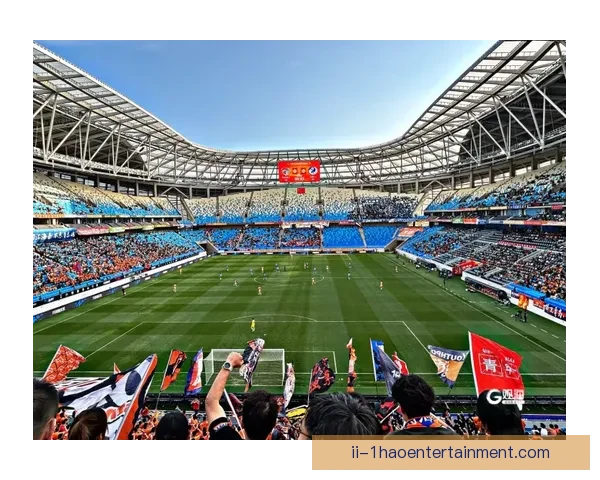 休斯敦计划改造世界杯体育场周边人行道系统提升市民出行体验