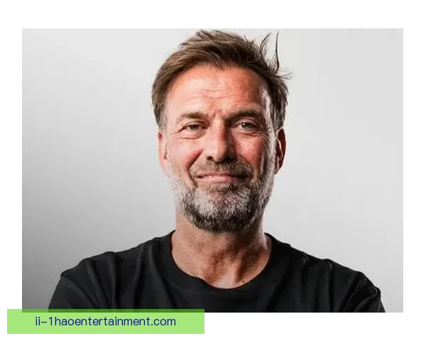 克洛普出任红牛全球足球主管推动多俱乐部扩张战略全面升级新格局