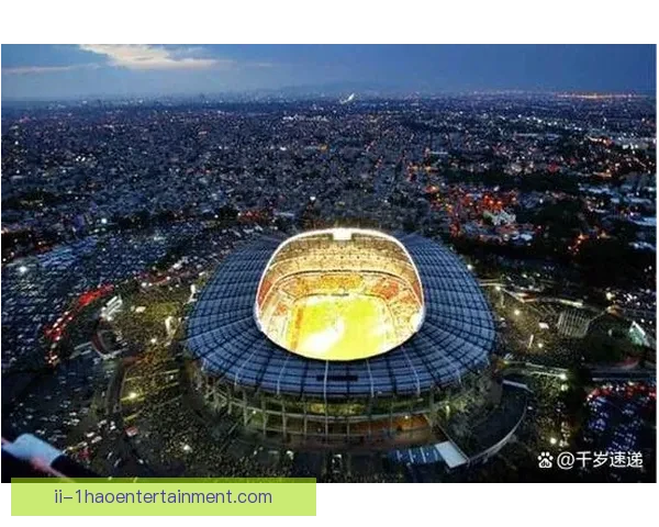 2026世界杯墨西哥赛区因地缘风险强化安保措施